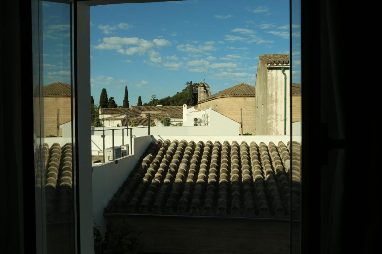 Casa De La Fra Apartment Jerez de la Frontera Exterior photo